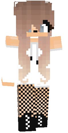 nova eskin|nova skin girl cute.